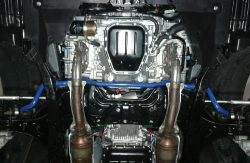 Cusco Front Anti-Sway Bar BRF Legacy Outback 689 311 A26 User 1