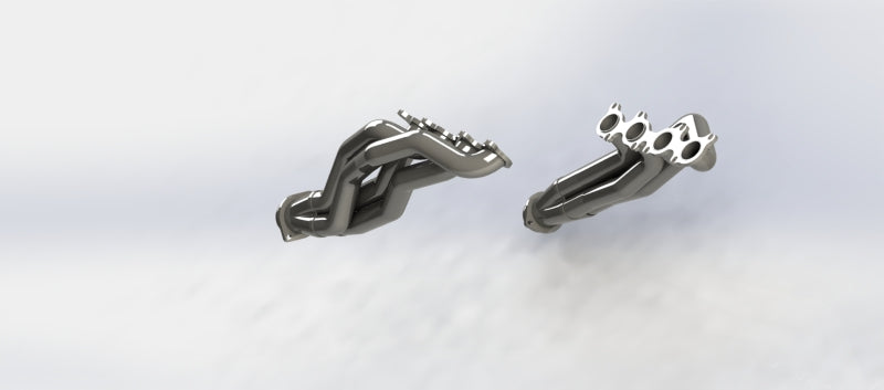 Kooks Headers Kooks 22+ F-150 Raptor R 5.2L 4V 1 7/8in. x 3in. Headers. 13722400 13722400 Photo - Primary