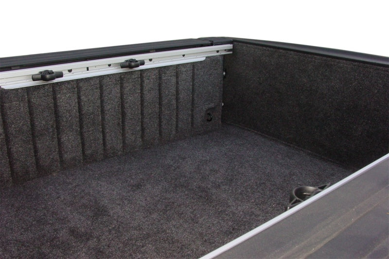 Bedrug 09-18 (19 Classic) Dodge Ram 5'7" Bed With Rambox Bed Storage BRT09BXK Photo - Mounted
