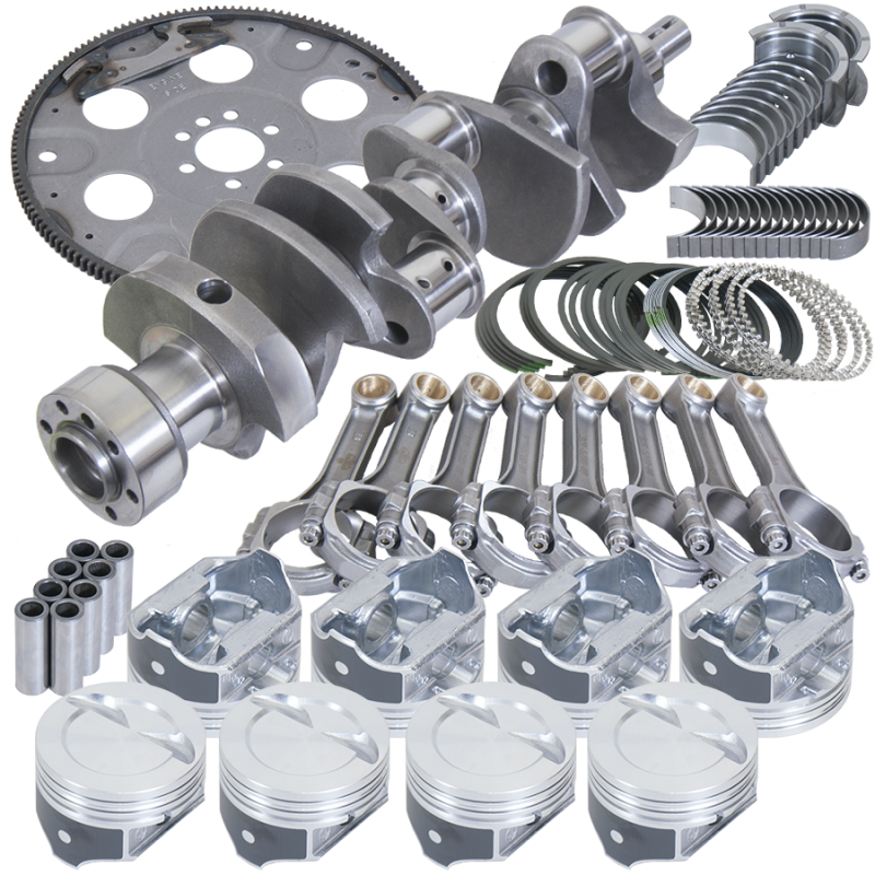 Eagle EAG Rotating Assy - 8 Cyl Engine Components Rotating Assemblies main image