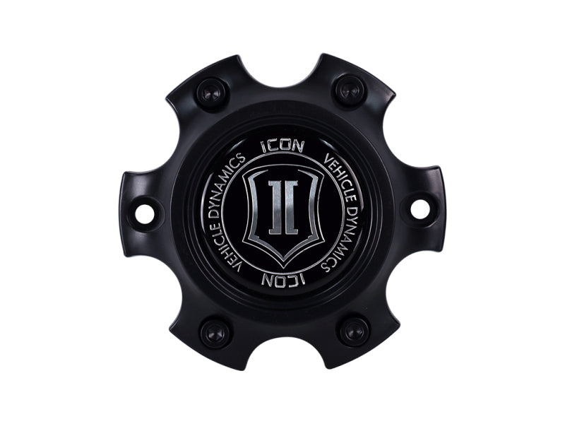 ICON ICO Center Caps Wheel and Tire Accessories Wheel Center Caps main image