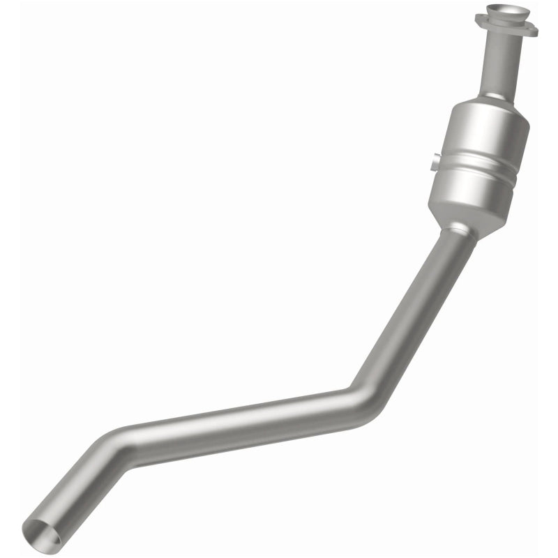 MagnaFlow Jaguar S-Type California Grade CARB Compliant Direct-Fit Catalytic Converter 4481225 Photo - out of package