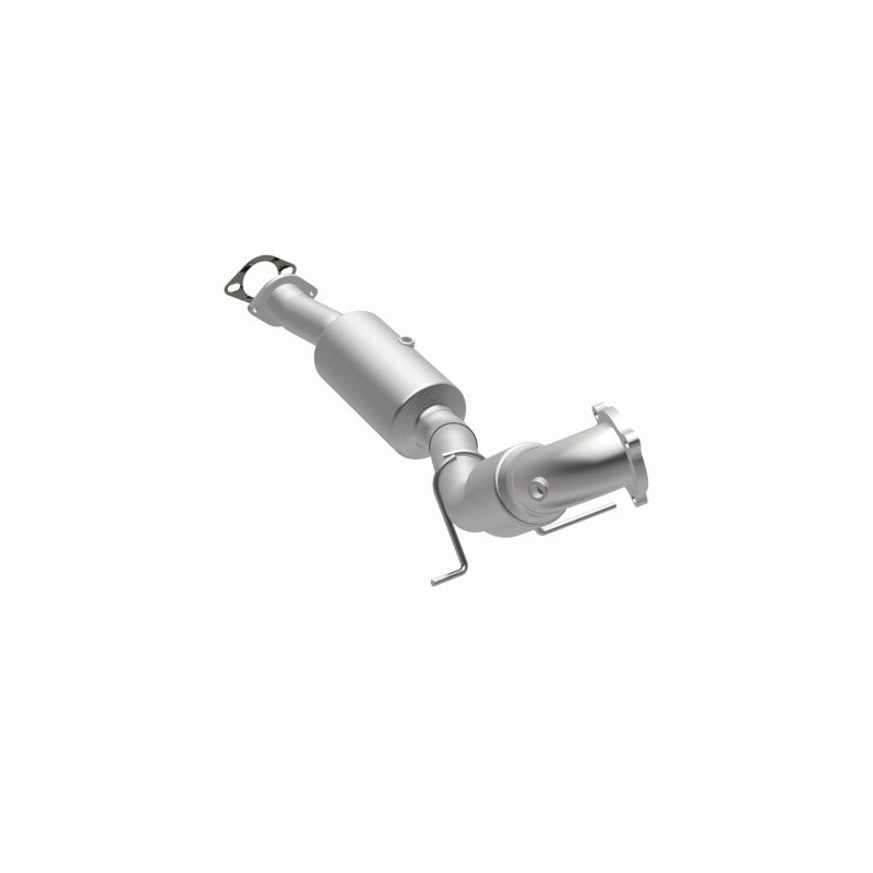 MagnaFlow Volvo California Grade CARB Compliant Direct-Fit Catalytic Converter 4481284 360 Degree Image Set