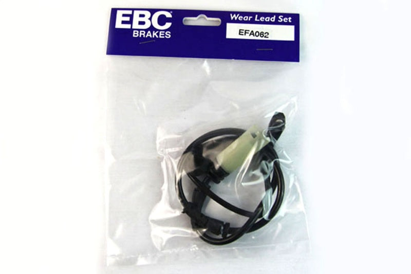 EBC Disc Brake Pad Wear Sensor EFA062 Photo - Primary