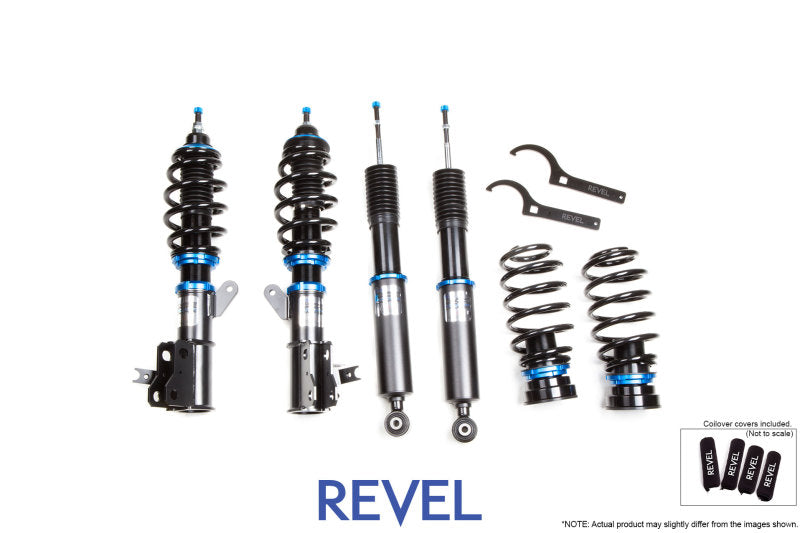 Revel Touring Sport Damper 16-18 Honda HR-V 1TR3CDHN007 1TR3CDHN007 User 1