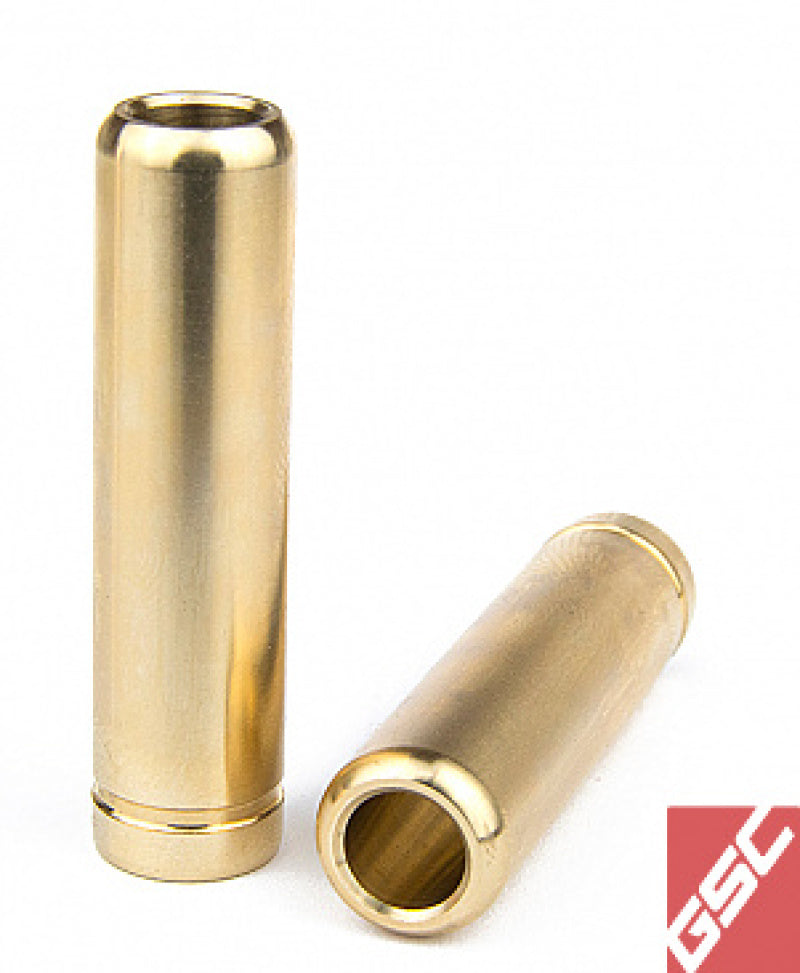 GSC P-D Nissan SR20/RB26 Manganese Bronze Exhaust Valve Guide +.003in Oversize OD - Single 3041.003-1 3041.003-1 User 1