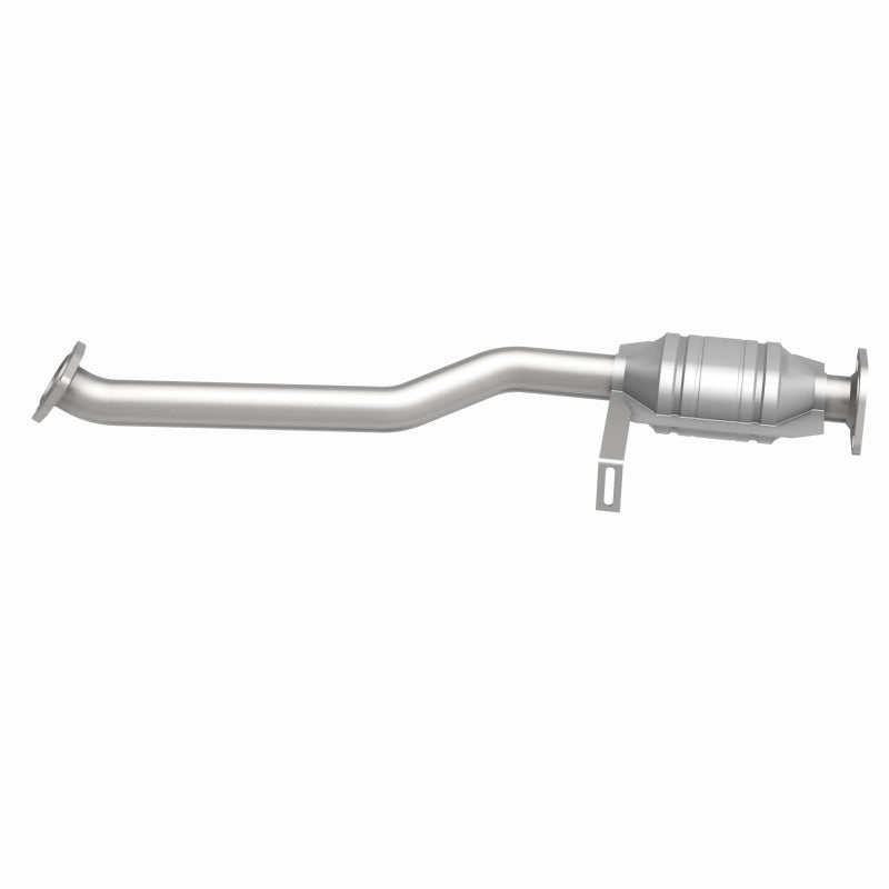 MagnaFlow Infiniti Q45 Standard Grade Federal / EPA Compliant Direct-Fit Catalytic Converter 23143 360 Degree Image Set