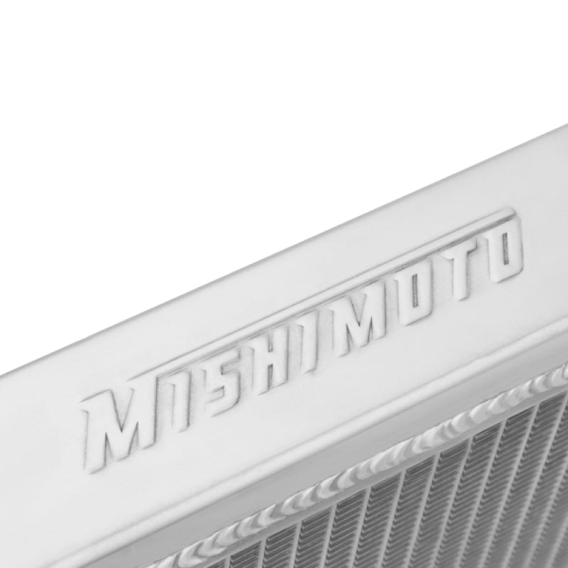 Mishimoto Aluminum Racing Radiator 03-07 Infiniti G35 Manual Transmission MMRAD-G35-03 User 2