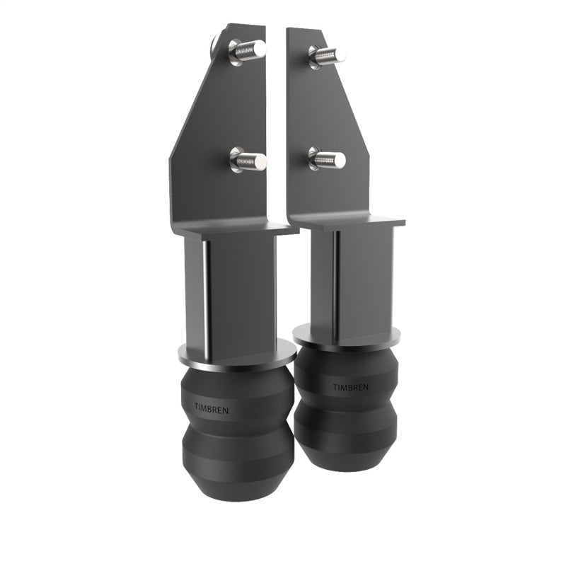 Timbren 1991 Freightliner FLD112 FLD112GL Front Suspension Enhancement System FFFL112 FFFL112 User 1