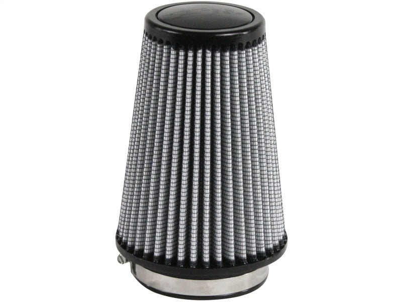 aFe Magnum FLOW Pro DRY S Universal Air Filter: 3-1/2 F x 5 B x 3-1/2 T x 21-90069 Photo - Primary
