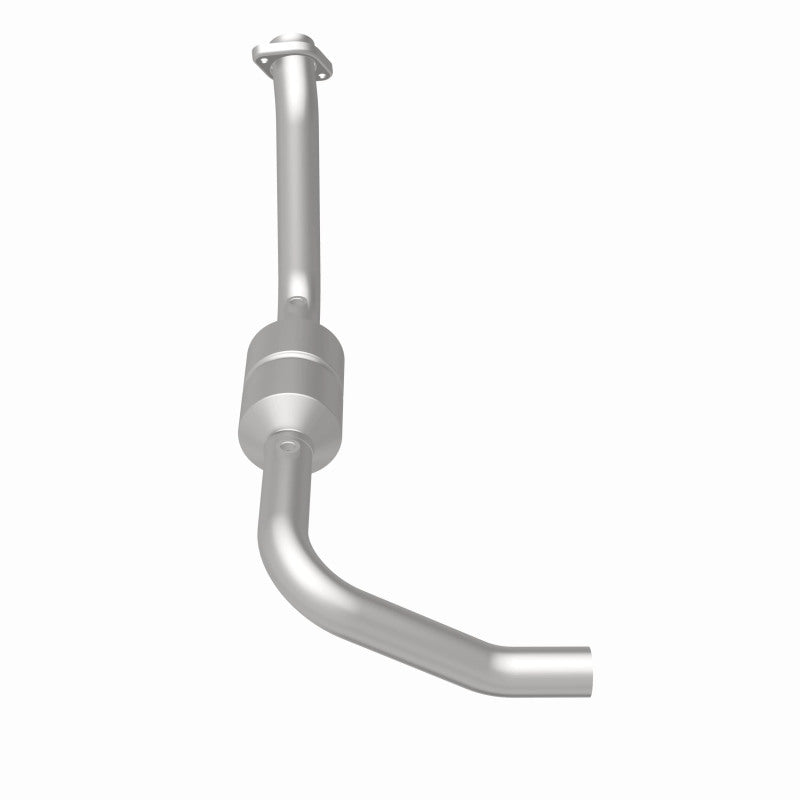 MagnaFlow Dodge Durango OEM Grade Federal / EPA Compliant Direct-Fit Catalytic Converter 49497 360 Degree Image Set