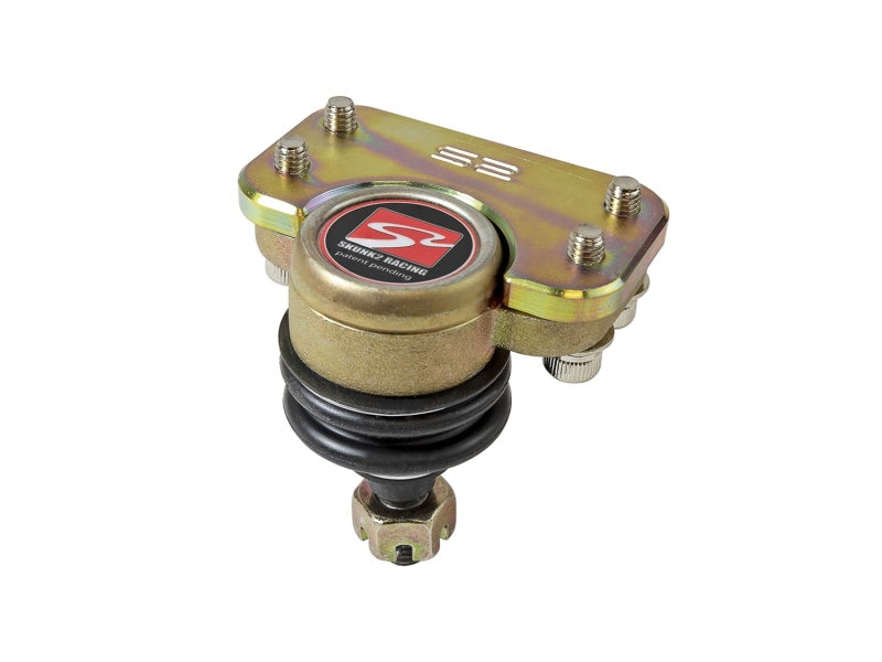 Skunk2 Pro Series Front Camber Kit Ball Joints 88-91 Honda Civic 916-05-5660 Photo - Unmounted