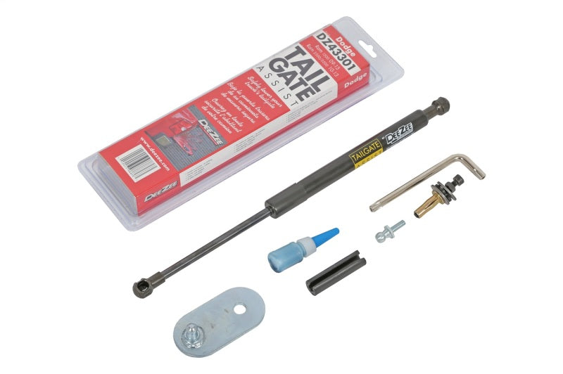 Dee Zee Deezee 09-23 Dodge/Ram Ram Tailgate Assist Shock DZ43301 DZ43301 Photo - Primary