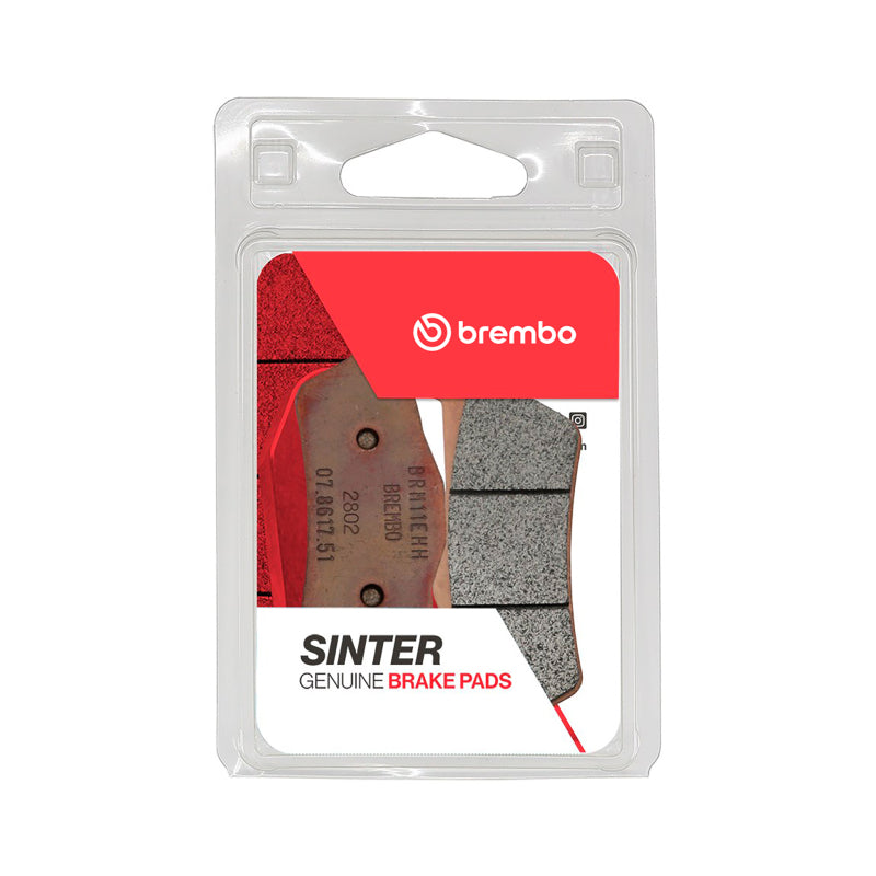 Brembo OE AM - BRAKE PAD MOTORCYCLE 07BB0495 07BB0495 User 1