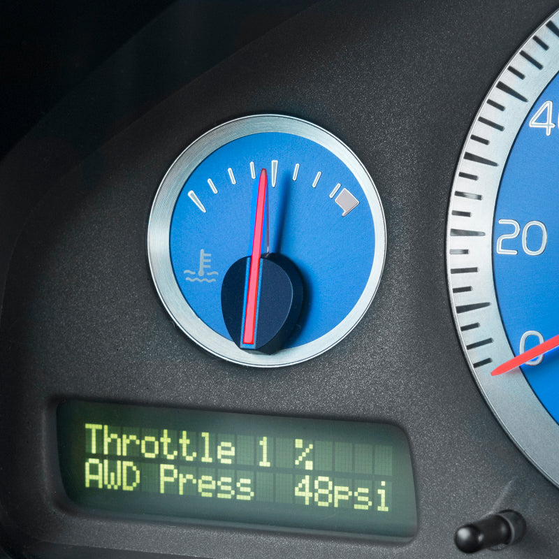 Autometer Display Controller, Dashcontrol, Volvo S60 / S60 R 2003-2004 DL1410U User 9