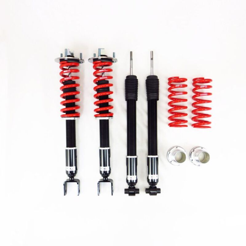 RS-R 2022 Lexus IS500 (USE30L) Best-i Active Coilover Kit XBIT594MA XBIT594MA User 1
