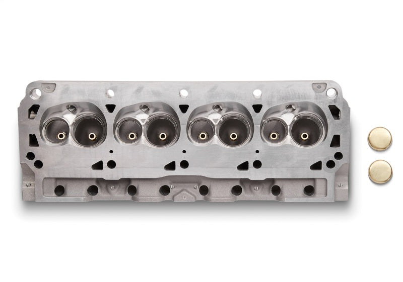 Ford Racing 302/351W Z-Head Aluminum 63CC w/7mm Valves M-6049-Z304D7 M-6049-Z304D7 Photo - Unmounted