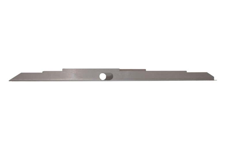 RustBuster Rust Buster 1988-1998 Chevy C/K1500 & 2500 Spare Tire Rear Crossmember Support RB7333 RB7333 Photo - Primary