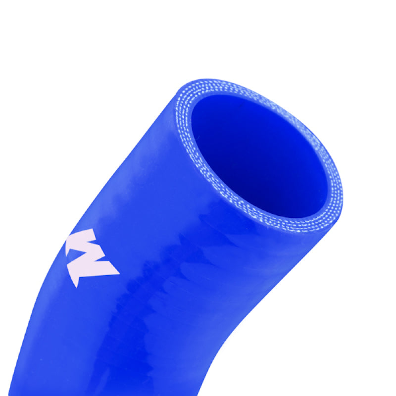 Mishimoto Blue Silicone Radiator Hose Kit - Datsun 240Z 70-73 MMHOSE-DATS-70BL User 4