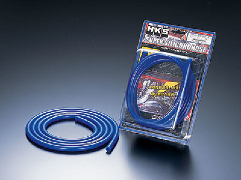 HKS Silicone Hose 4 L=2000 Blue 18003-Ak001 18003-AK001 User 1
