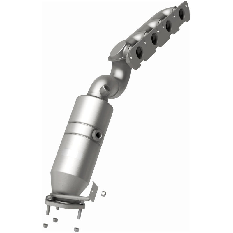 MagnaFlow Audi OEM Grade Federal / EPA Compliant Manifold Catalytic Converter 51138 Photo - out of package