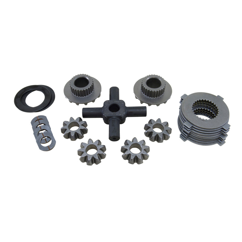 Yukon Gear & Axle Yukon Gear Trac Lok Positraction internals For Dana 80 and w/ 35 Spline Axles YPKD80-P/L-35-R YPKD80-P/L-35-R Photo - Primary