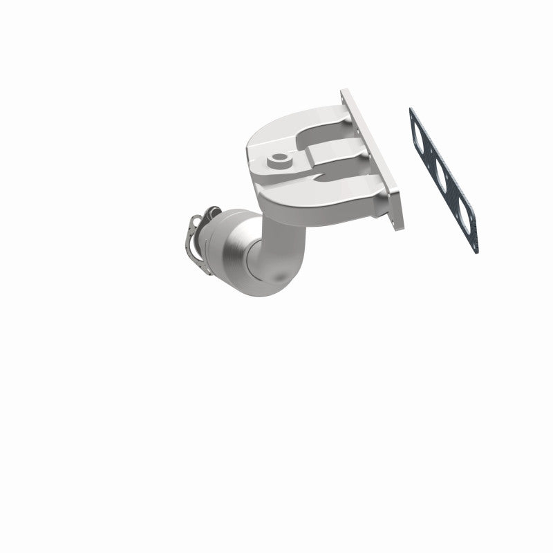 MagnaFlow BMW California Grade CARB Compliant Manifold Catalytic Converter 452297 360 Degree Image Set