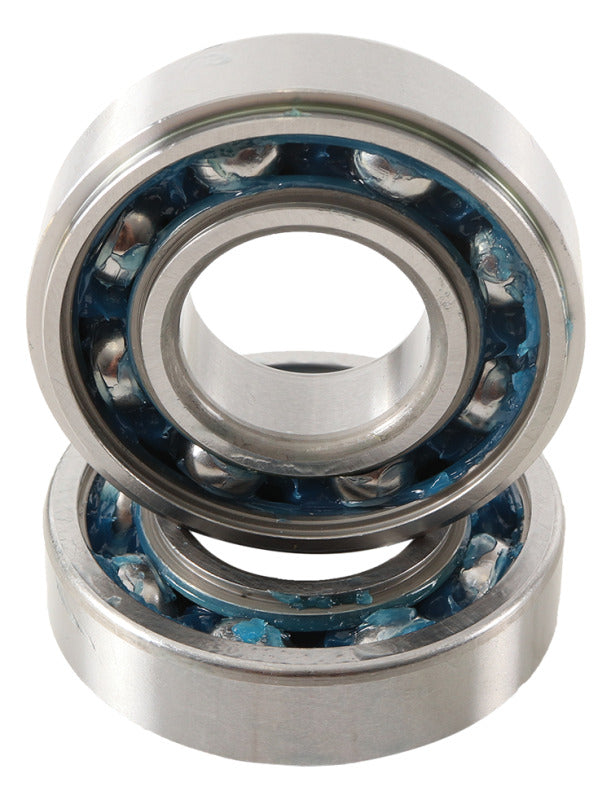 Hot Rods 06-07 Kawasaki KX 450 F 450cc Main Bearing & Seal Kit K056 K056 Photo - Primary