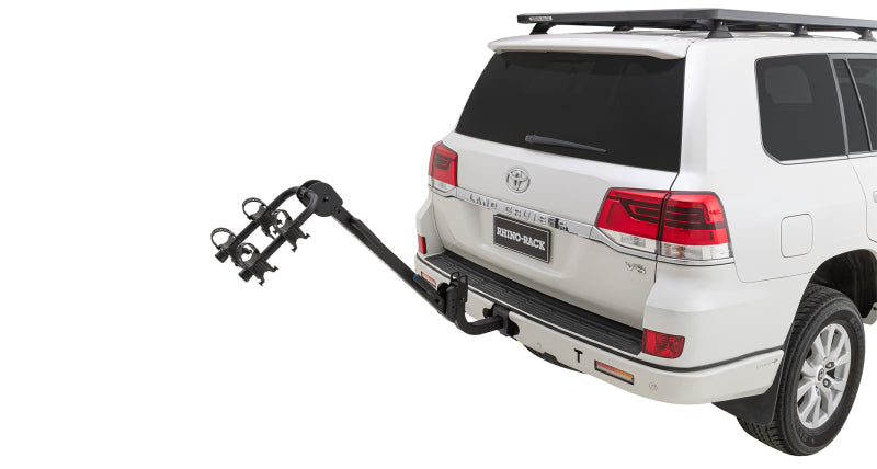 Rhino-Rack Take 2 Hitch Mount Bike Carrier RBC045 RBC045 Photo - Primary