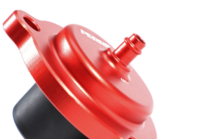 Perrin Performance Perrin 2022+ Subaru WRX Diverter Valve - Red PSP-TAC-616RD PSP-TAC-616RD User 1