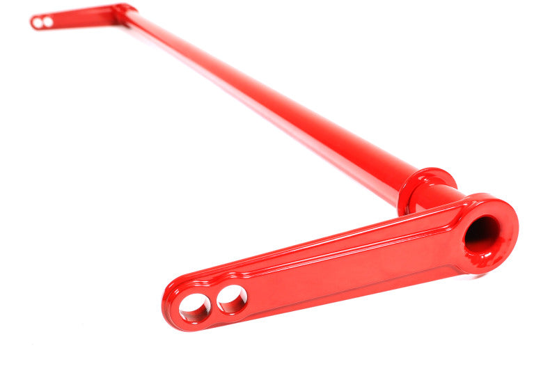 Perrin Performance Perrin 22-23 Subaru WRX 22mm Rear Swaybar - Red PSP-SUS-240 PSP-SUS-240 User 1