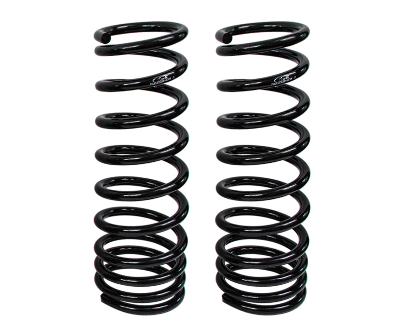 Carli 94-13 Ram 2500/3500 Front Coil Springs Hemi 2.75in Lift Multi Rate CS-DMRC-03-H CS-DMRC-03-H Photo - Primary