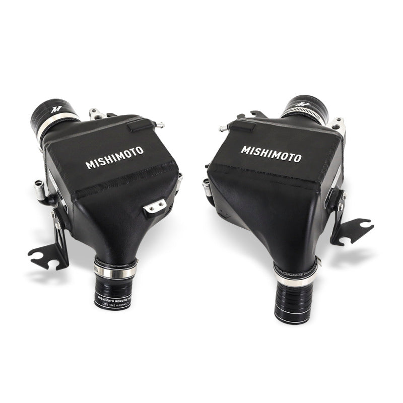 Mishimoto 2016+ Infiniti Q50/60 3.0T Performance Air-To-Water Intercooler Kit MMINT-Q50-16 MMINT-Q50-16 User 1