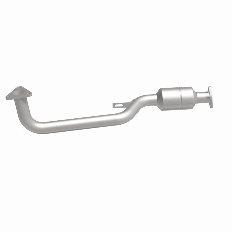 MagnaFlow Audi 100 Standard Grade Federal / EPA Compliant Direct-Fit Catalytic Converter 23621 360 Degree Image Set