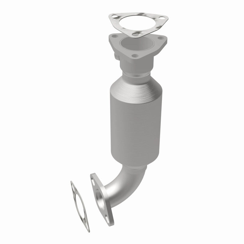 MagnaFlow Hyundai Tiburon California Grade CARB Compliant Direct-Fit Catalytic Converter 4481033 360 Degree Image Set