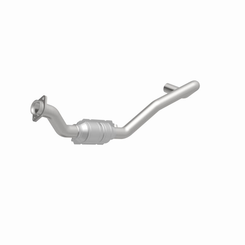 MagnaFlow Dodge Ram 1500 OEM Grade Federal / EPA Compliant Direct-Fit Catalytic Converter 49609 360 Degree Image Set
