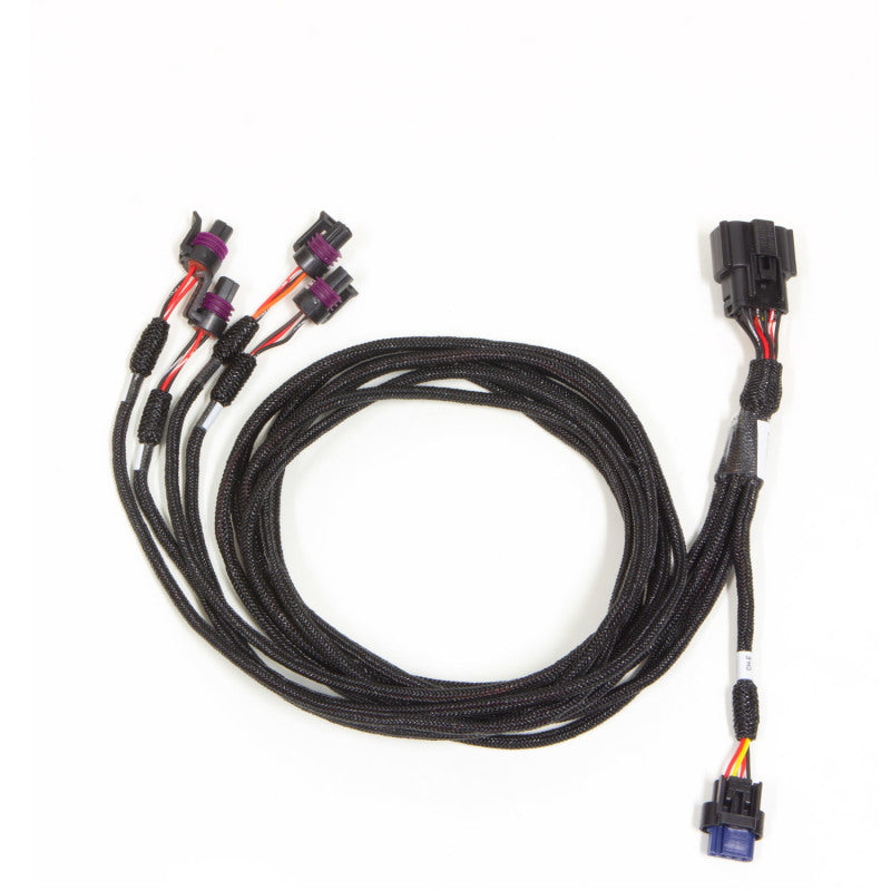 Banks Power iDash 1.8 DataMonster / Super Gauge 5 Ch Analog with Frequency Module System 66554 66554 Photo - Close Up