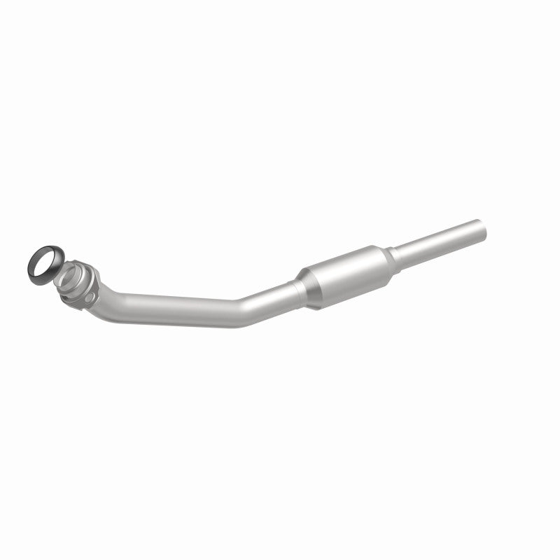 MagnaFlow California Grade CARB Compliant Direct-Fit Catalytic Converter 3391271 360 Degree Image Set