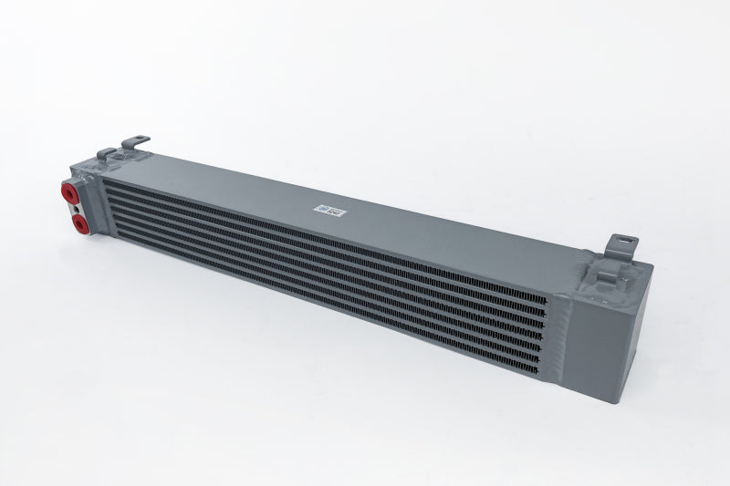 CSF BMW S54 Swap Race-Spec Oil Cooler 8240 8240 Photo - out of package