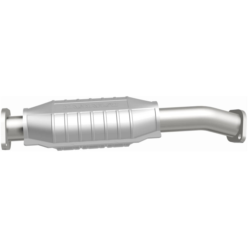 MagnaFlow Mazda MPV OEM Grade Federal / EPA Compliant Direct-Fit Catalytic Converter 49464 Photo - out of package