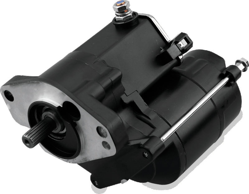 TwinPower 1.4 Kw Starter Blk Twin Power 215505 215505 Photo - Primary