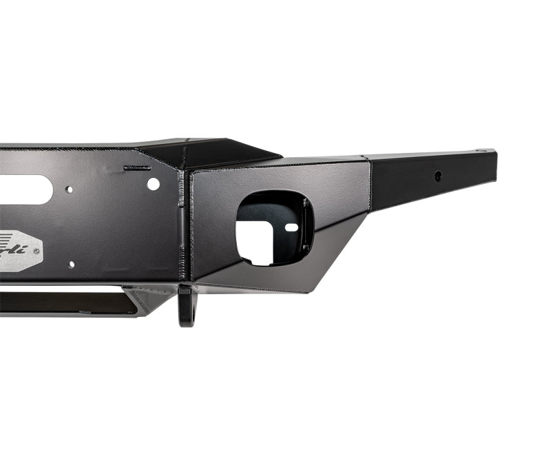 Carli 21-24 Ford Bronco Front Bumper CS-BRBMPR-21-F CS-BRBMPR-21-F Photo - lifestyle view