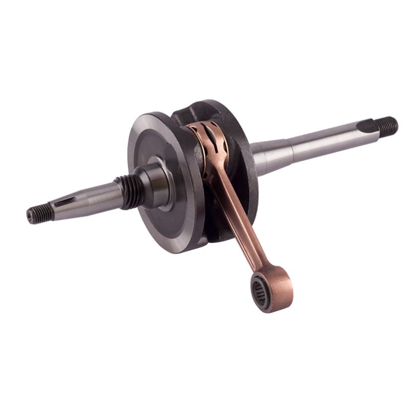Athena 96-01 Honda SA Vision I / II Serie 50 13mm Pin Bore Crankshaft 071014 071014 Photo - Primary