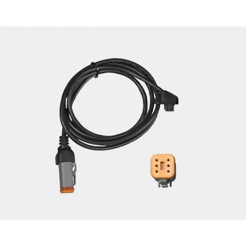 Dynojet Harley-Davidson (Delphi CAN) Power Vision ECU Cable 76950346 76950346 User 1