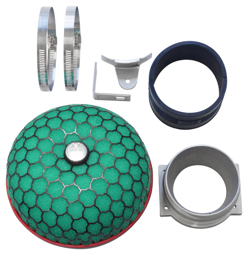 HKS Super Power Flow HCR32/HNR32 RB20DET 70019-AN104 User 1