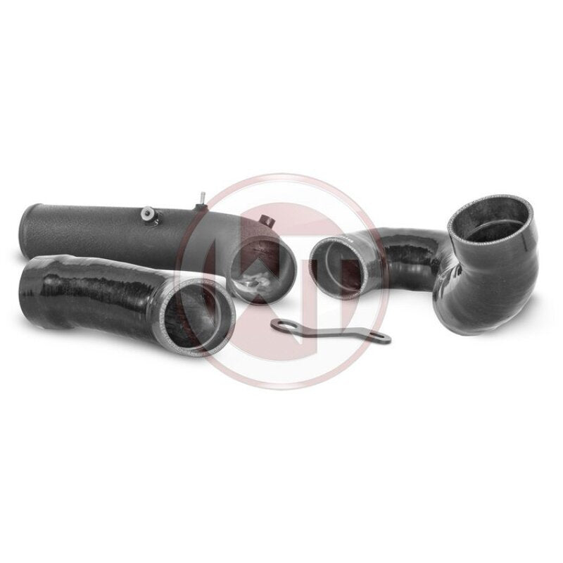 Wagner Tuning Kia Stinger GT 3.3TT 76mm (3in) Charge Pipe Kit 200001142USA.PIPESINGLE 200001142USA.PIPESINGLE Photo - Primary
