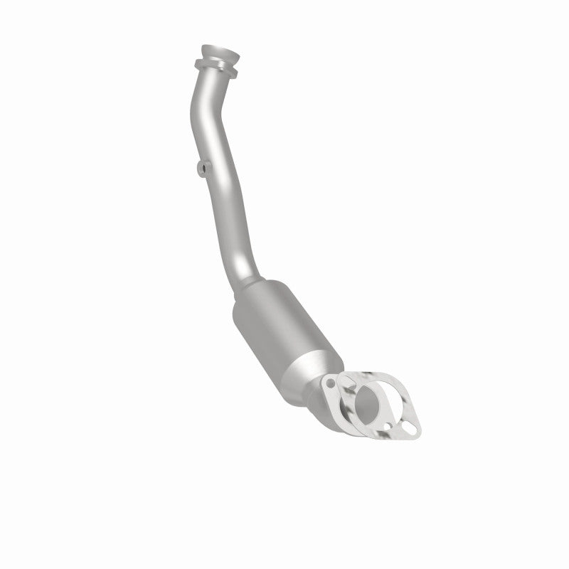 MagnaFlow California Grade CARB Compliant Direct-Fit Catalytic Converter 4451315 360 Degree Image Set