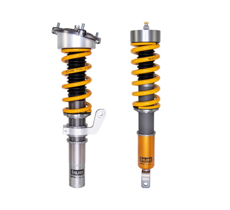 Ohlins 99-04 Porsche 911 Carrera 4/Turbo Inc. S Models (996) Road & Track Coilover System POZ MW00S1 POZ MW00S1 User 1