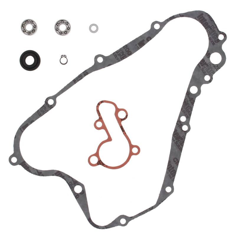 Vertex Pistons Vertex Gaskets 91-01 Suzuki RM80 Water Pump Rebuild Kit 821504 821504 Photo - Primary