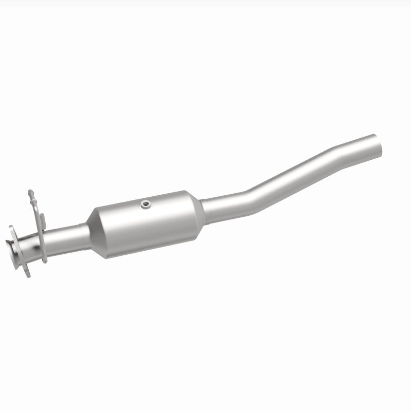 Magnaflow 16-19 Ford F-53 V10 6.8L Underbody Direct-Fit Catalytic Converter 280447 280447 360 Degree Image Set